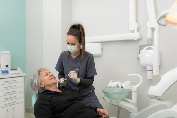 Best Emergency Broken Tooth Repair in Winlock, WA
