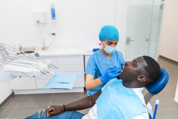 Best Emergency Root Canal Treatment in Winlock, WA